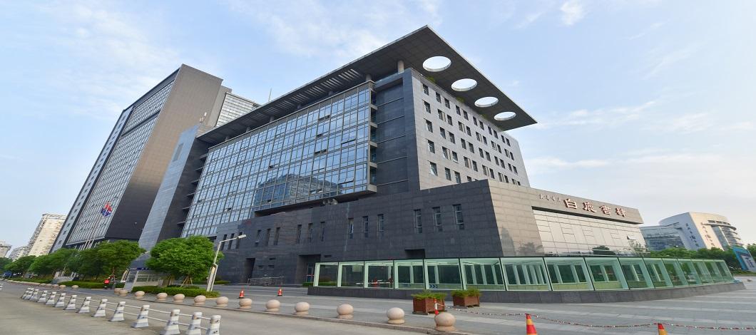 公司承建的浙江溫州電信大樓工程榮獲兩項（土建、安裝）中國建設工程魯班獎